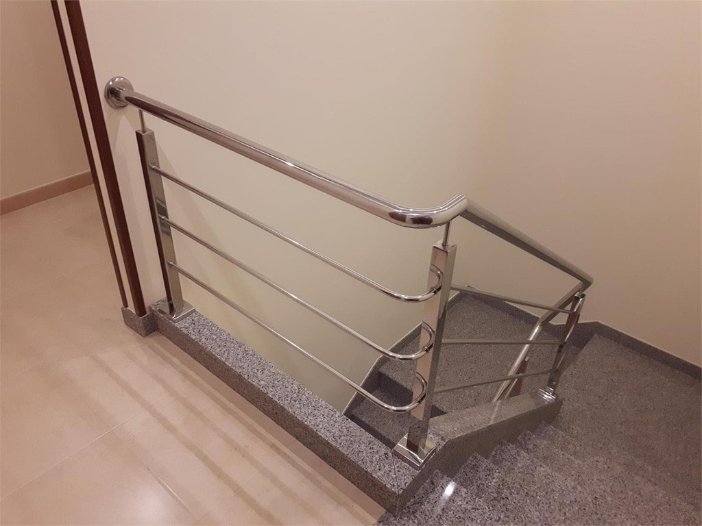 ¿Cómo conseguir unas escaleras seguras?