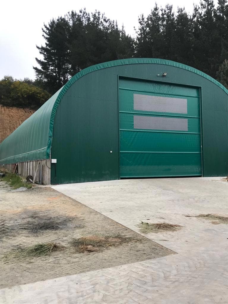 ¿Cómo realizamos la instalación de un cobertizo en Lugo?