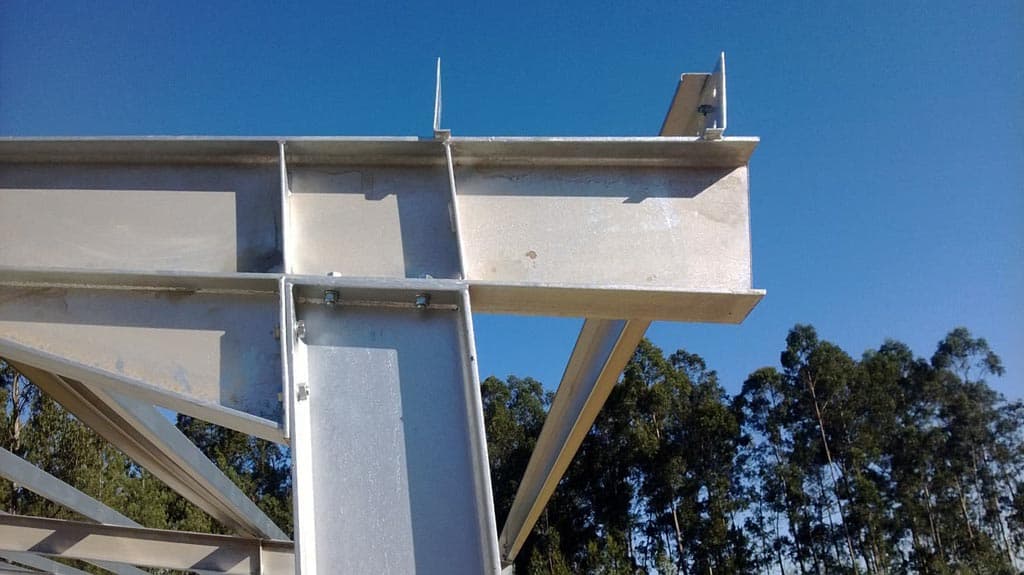 Construcciones a medida