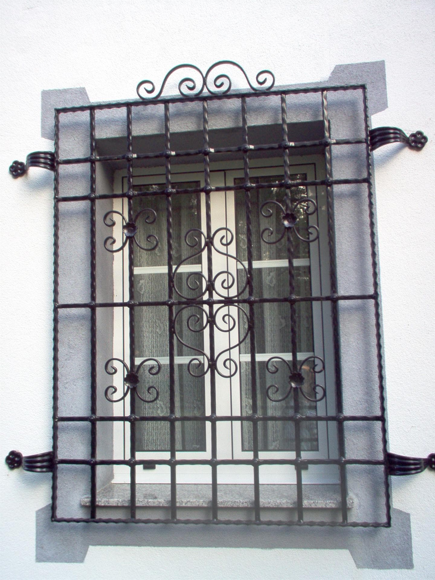 Le mostramos más de nuestros trabajos