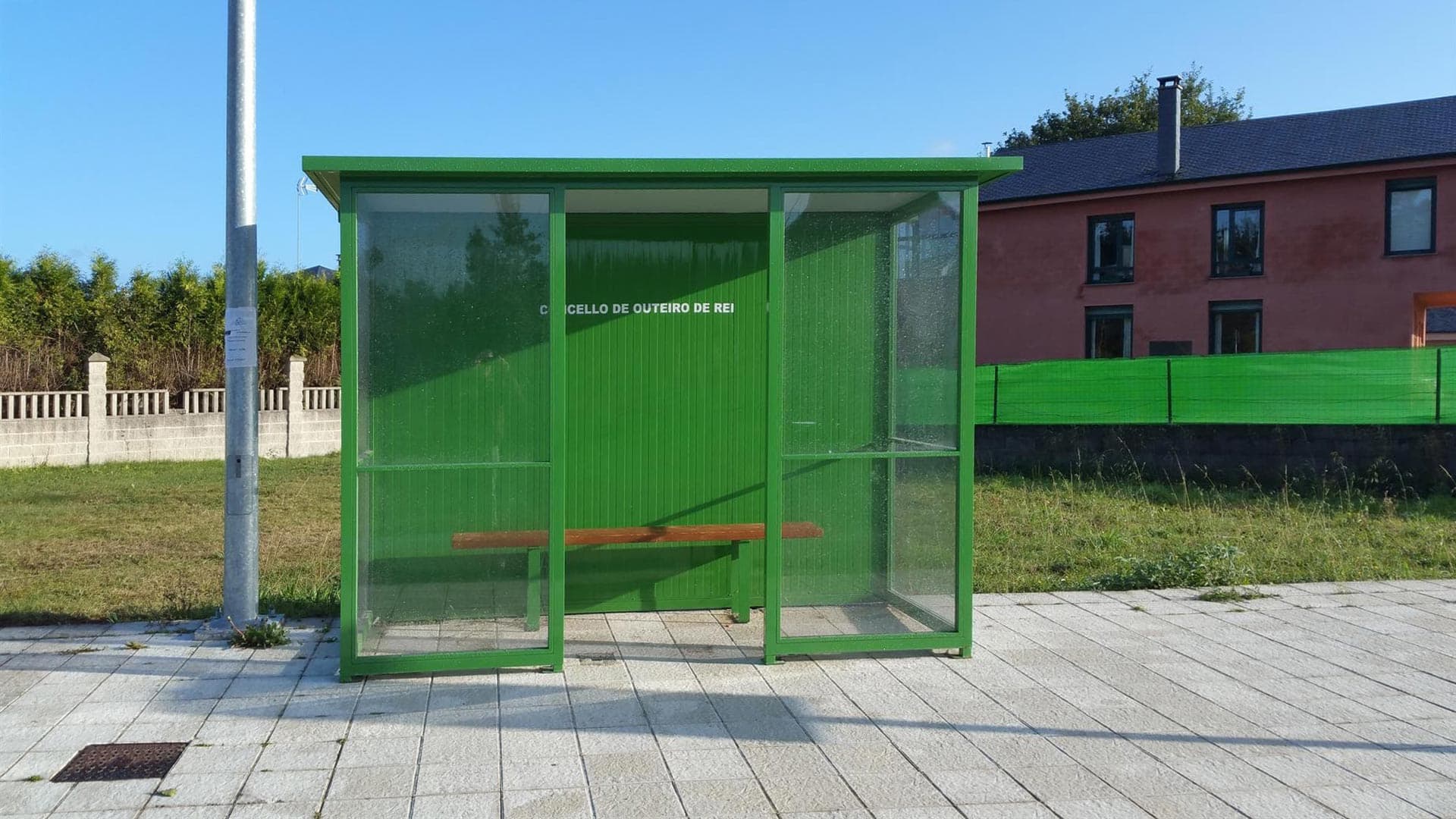 Le mostramos más de nuestros trabajos