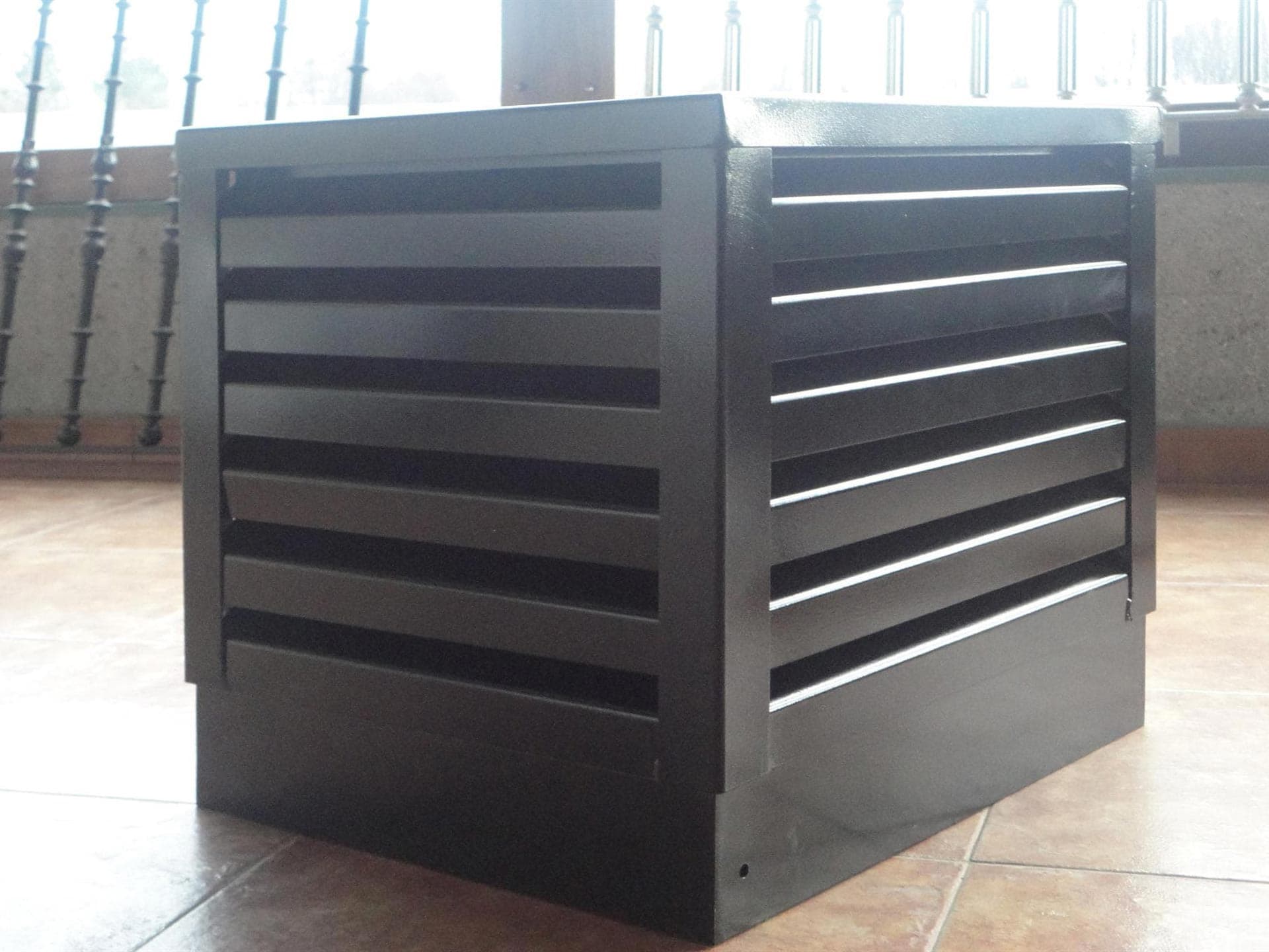 Le mostramos más de nuestros trabajos