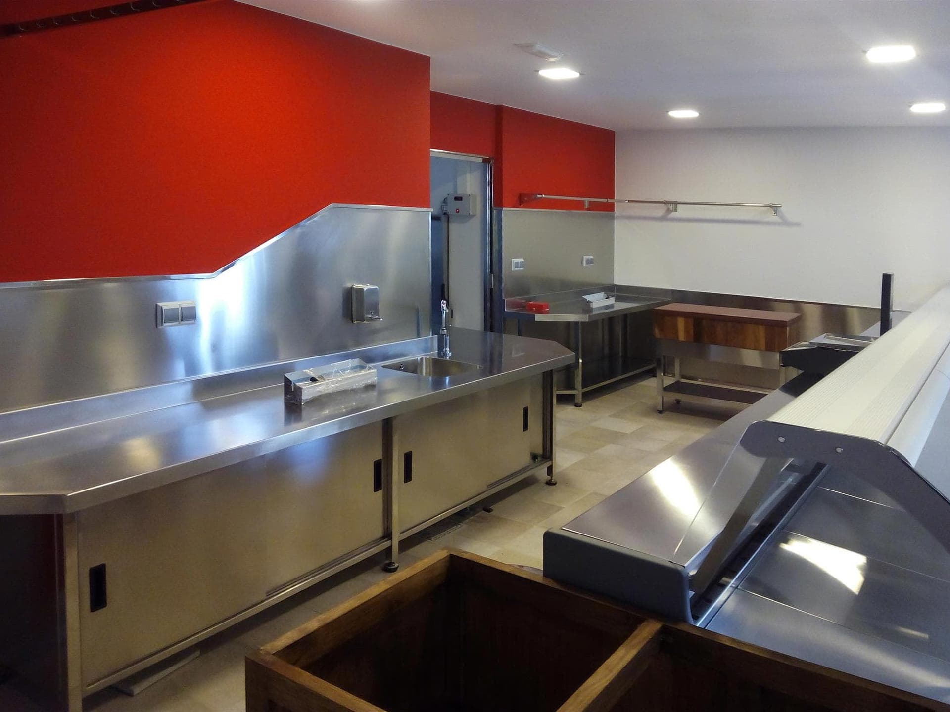 Le mostramos más de nuestros trabajos