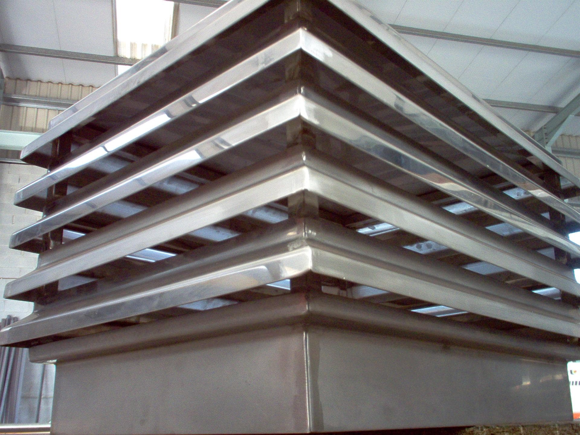 Le mostramos más de nuestros trabajos