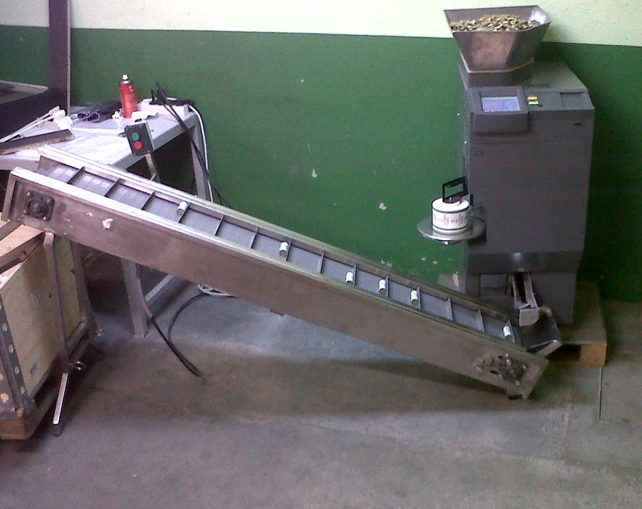 Le mostramos más de nuestros trabajos