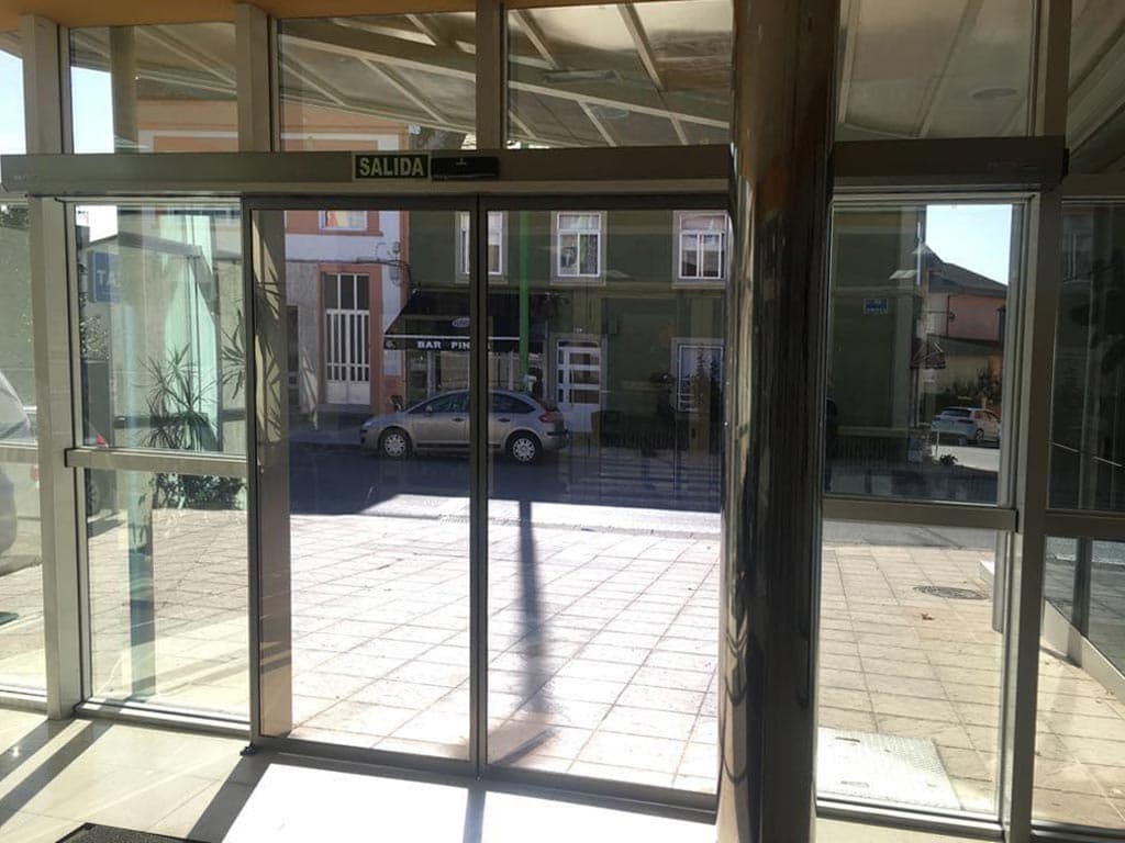 Descubra nuestras puertas en Lugo