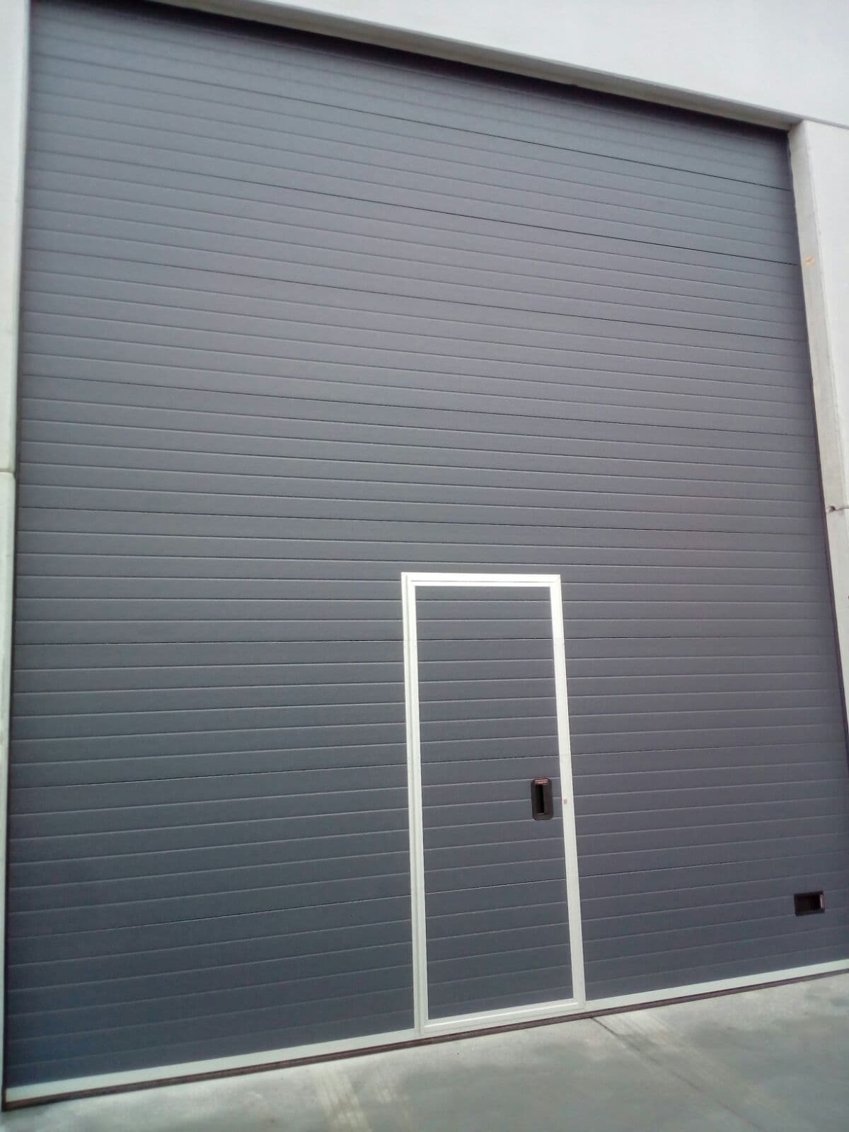 Descubra nuestras puertas en Lugo