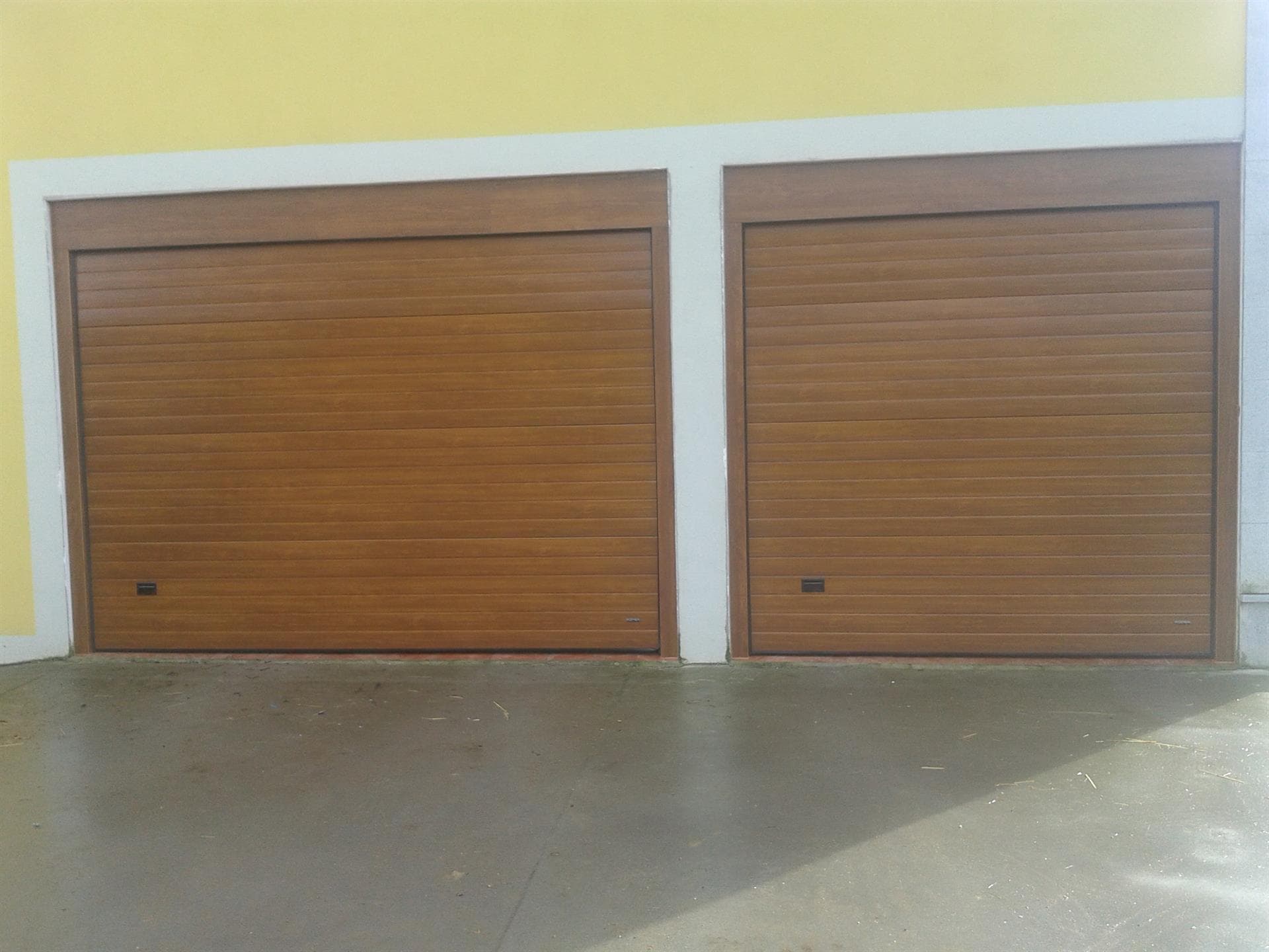 Descubra nuestras puertas en Lugo