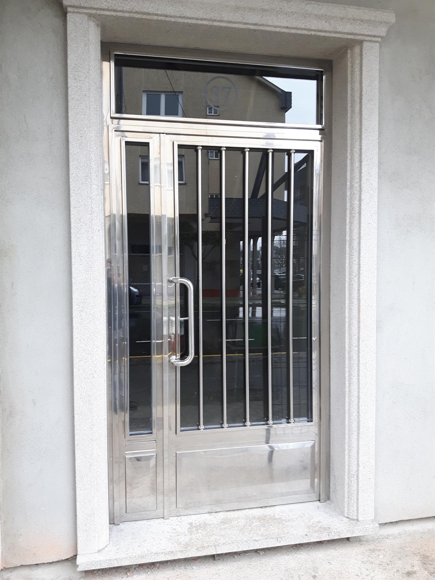 Descubra nuestras puertas en Lugo