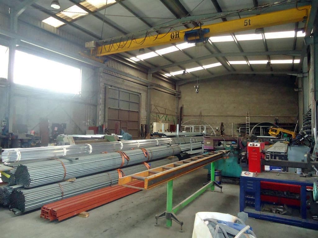 Resolvemos todas sus dudas sobre nuestras estructuras